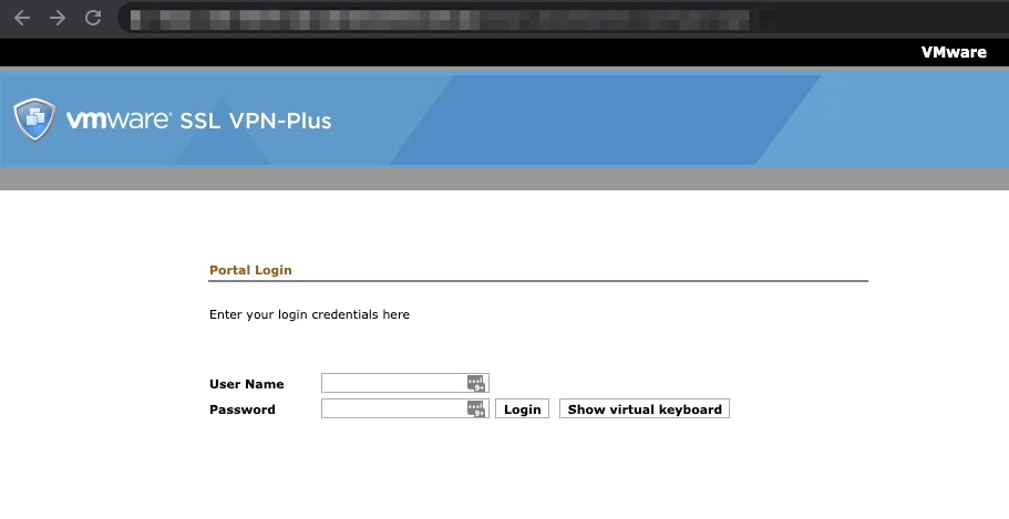 How To Download And Launch The Nsx Vpn Plus Client